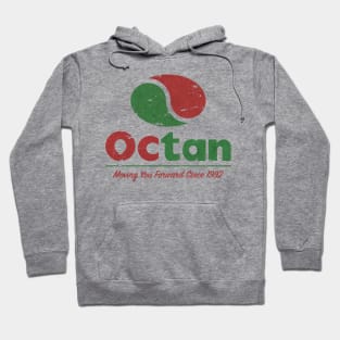 Octan Vintage 1992 Hoodie